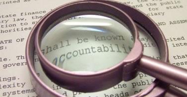 accountability